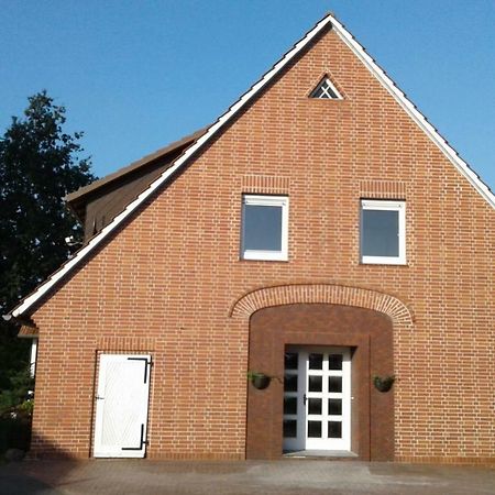 Schwalbennest Ferienvermietung Arendholz Hüde 외부 사진