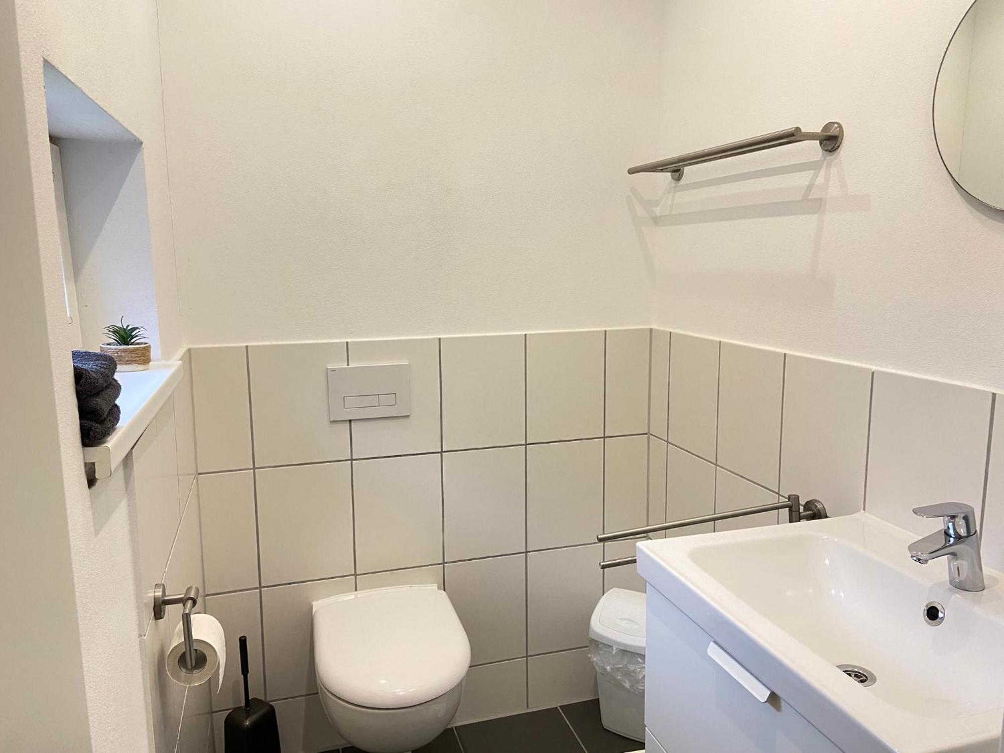 Schwalbennest Ferienvermietung Arendholz Hüde 외부 사진